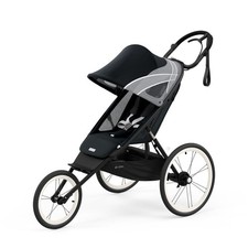 Cybex Avi Black Running Pushchair Brand new With Tags