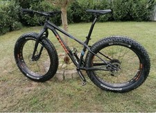 Trek Fat Bike Farley 5