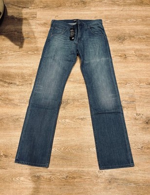 Lee Jeans, Clark, W33 L36