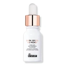 Dr Brandt Bright This Way Dark Spots No More Concentrate Serum 15ml