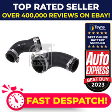 Turbo Hose 188167 Febi Charger 1697941 1730656 1771619 1827369 1827369SK Quality