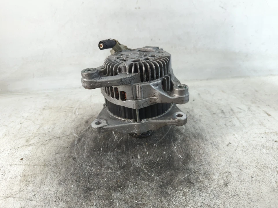 2014-2016 Mazda 6 Alternator Generator Charging Assembly Engine Oem BWSYV - Image 4 of 4