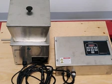 2024 Schenck Process Accurate Series Feeder 106M Volumetric With Helix