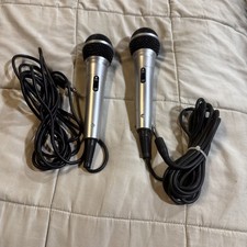 microphone set