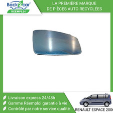 Glace de rétroviseur Renault ESPACE