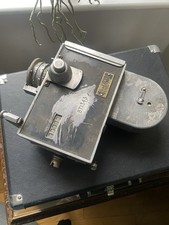 Setright BT1343 Serial No. 43432, 1959-1961