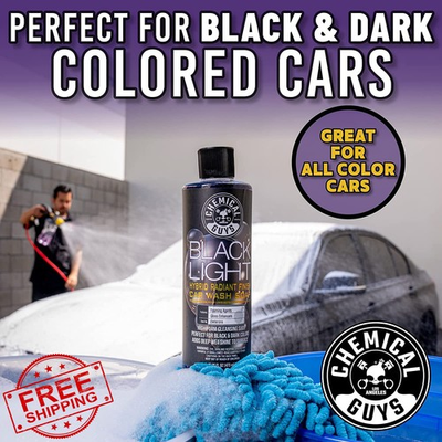 #ad Chemical Guys Car Wash Soap 1 Gal Drying Aid 2pc Bundle $99.98