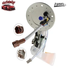 New Fuel Pump Assembly For Suzuki Boulevard C50 C50T VL800 07-22 15100-41F30