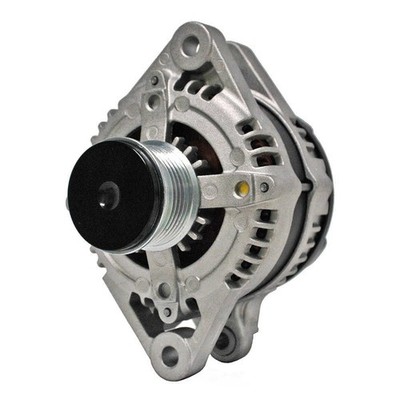 Brand new . Alternator 11326 for Toyota Highlander 11 - 16 Sienna  Lexus ES350