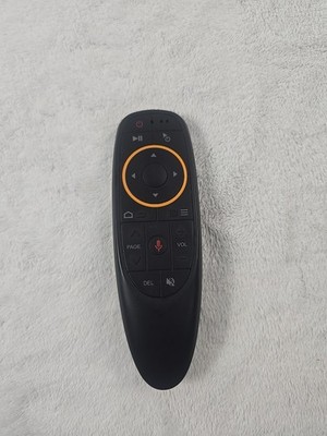 OptiSigns Android Stick Digital Signage Player X96S (G2) GENUINE Remote Control