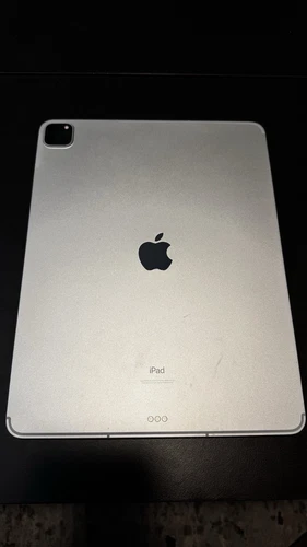 Apple iPad Pro 12.9" (5th Gen) 128GB, WiFi Cellular, Silver