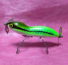 Smith M23 Basing Sparrow Hard Bait 80mm Fishing Lure