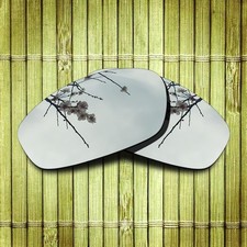 US Silver Replacement Lenses for-Costa Del Mar Brine BR11 Polarized