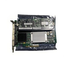 LSI MegaRAID SAS 9260-8i RAID Controller w/ Cache Module Dell PCIe 6Gb/s 8-Port