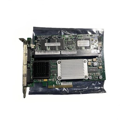 Dell 03NDP PowerEdge LSI MegaRAID 9260-8i 6Gb/s SAS SATA RAID Controller Card