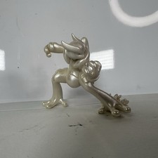 MEWTWO X 3" Figure - 2015 Pokemon Pearl - Toys R Us - Trading Card Game TCG