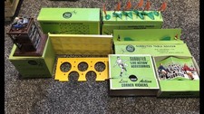 Subbuteo Job-lot of  boxed Accessories 