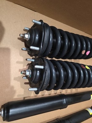 2022-2026 Toyota Tundra Genuine Complete Shock Absorbers 48510