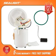Fuel Pump Module Assembly For Ford Focus L4 2.0L DOHC SOHC 2003-2004 SP2326M