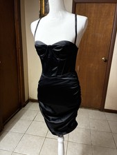 1jinn Studio Bodice Dress