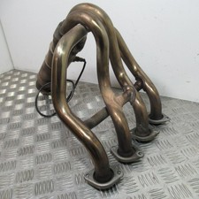 Collecteur d'échappement KAWASAKI Z800 - 2014 -