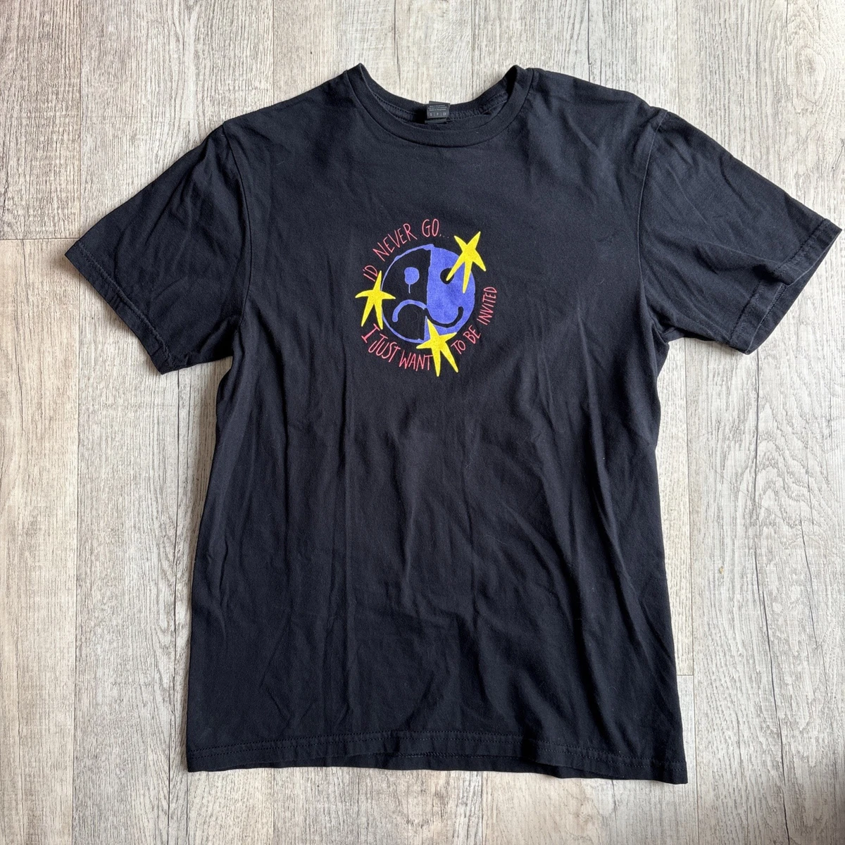 Original Fall Out Boy Memorabilia for sale | eBay