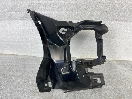 BMW 1er F20 F21 LCI Stoßstange Vorne Rechts Halterung 7371740 Original
