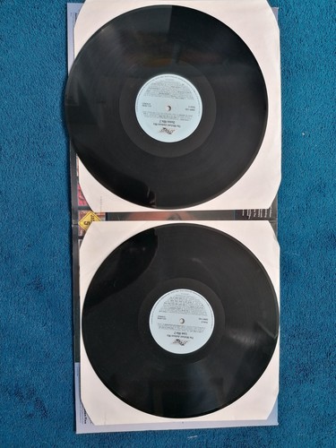 Micheal Jackson Mix 12" Vinyl Double LP. I EXCELLENT CONDITION. - Picture 5 of 5