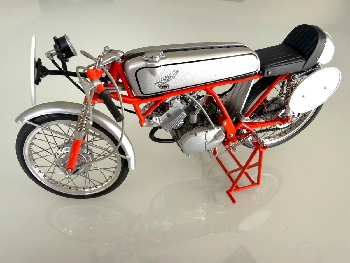 Honda EBBRO 1:10 Scale Diecast Motorcycles & ATVs for sale | eBay