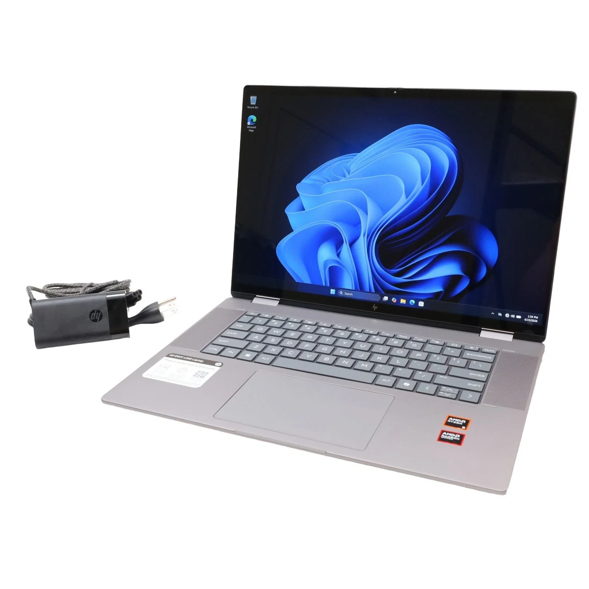 HP ENVY x360 AMD Ryzen 5 Notebooks/Laptops for Sale - Shop New