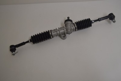 EZGO RXV Golf Cart 2008-Up Steering Gear Box Rack Assembly | 601500