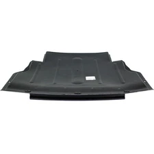 Engine Splash Shield For BMW Z4 2003-2008 Lower