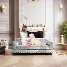 Guest Bed  For Kids / For Pets / Leg Rest / Foot Rest