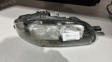 Feu avant (phare) Fiat BRAVO