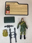 Gi Joe 2012 Convention Oktober Guard Horror Show Loose