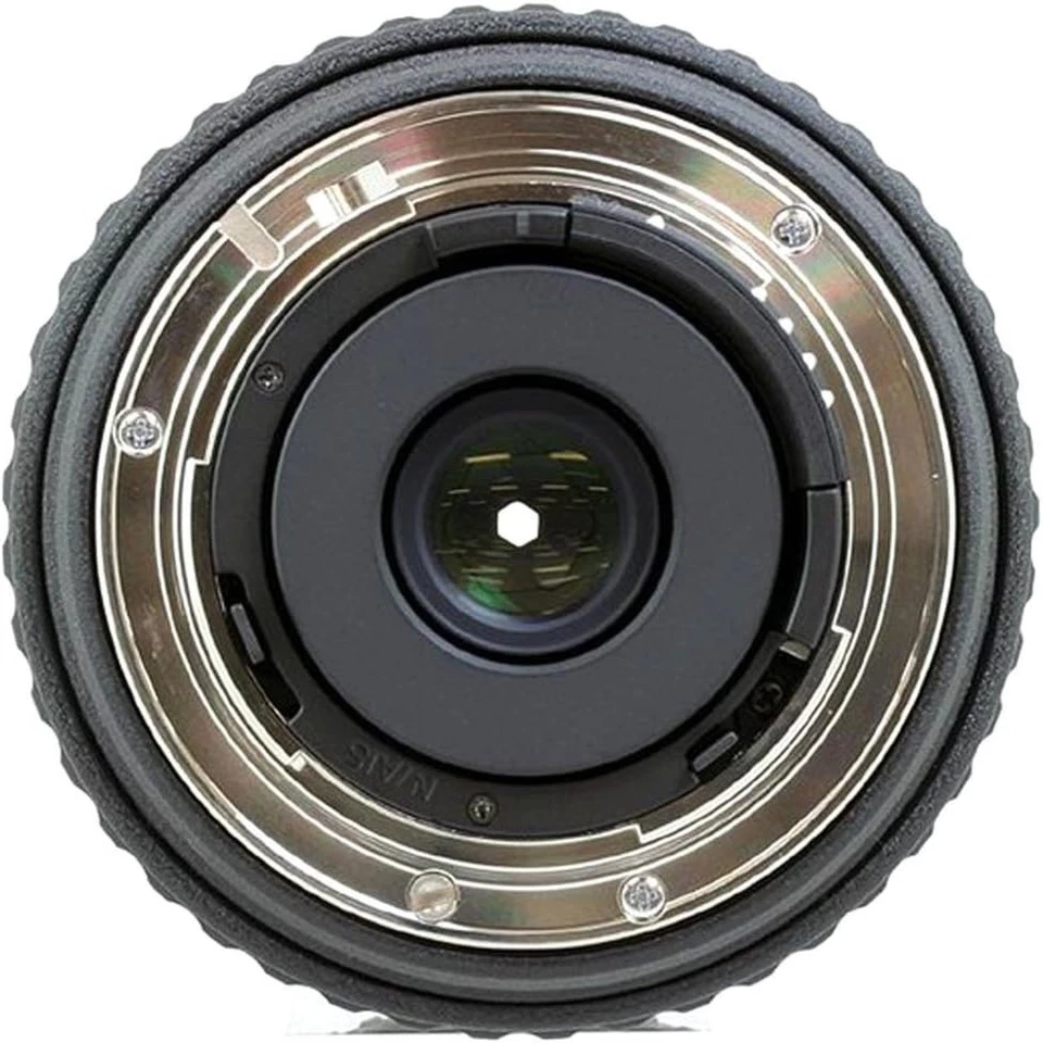 Tokina 10-17mm f/3.5-4.5 AT-X 107 DX AF Fisheye Lens 4 Nikon F Authorized Dealer - Image 3 of 4