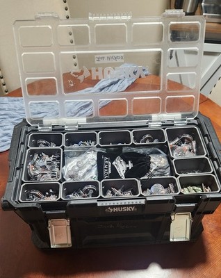 Star Wars Armada Selling Entire Collection Full Imperial Fleet, Most Rebels