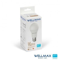 Led-Lampe 15W E27 1521Lm 101Lm/W Neutral 4000K Samsung / GOL123N15