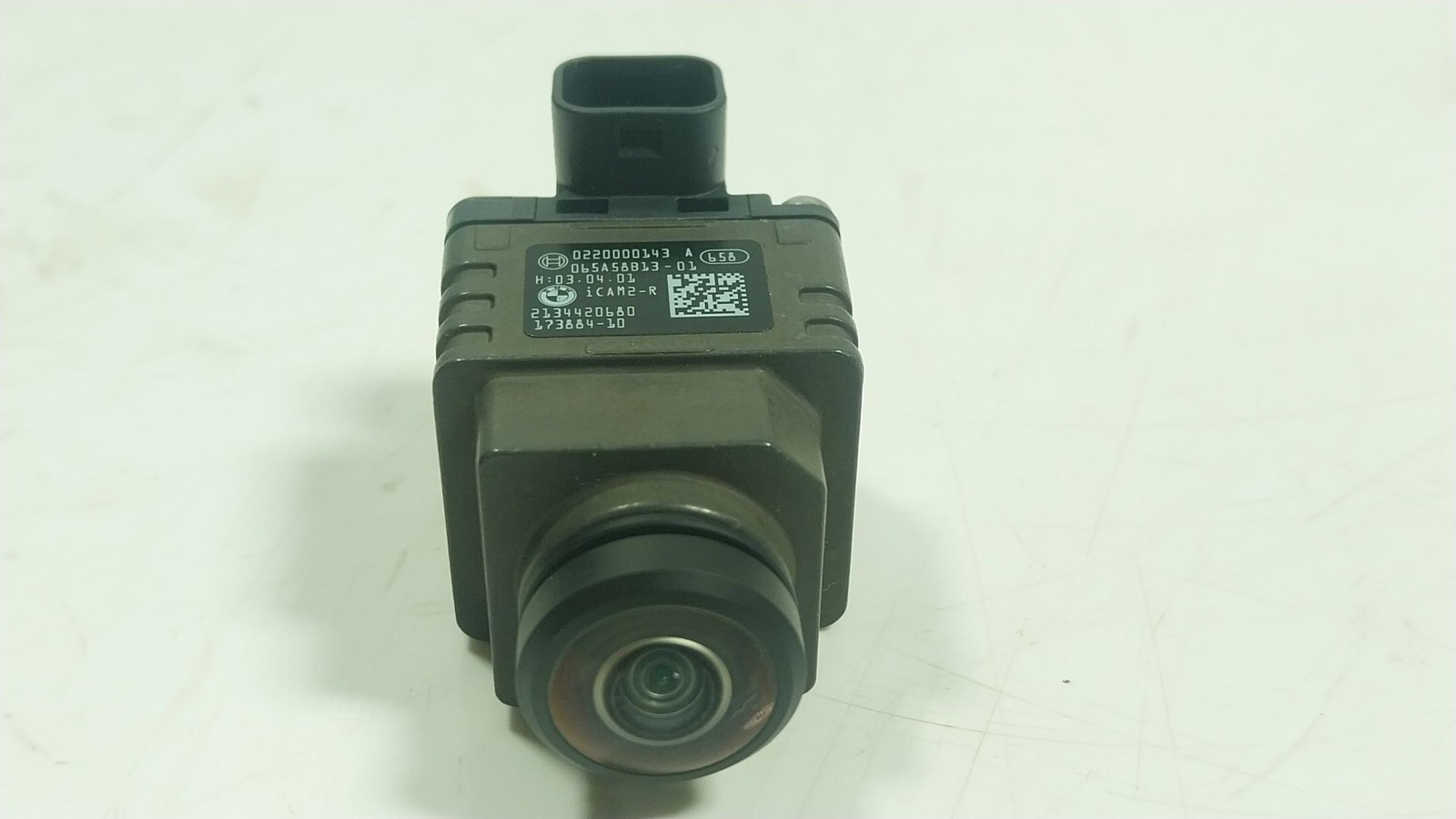 66555A63731 CAMERA / 065A58B1301 / 17486066 FOR BMW 5 G30, F90 530 I XDRIVE