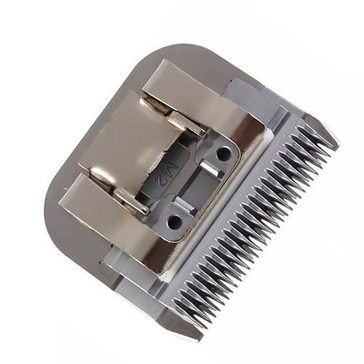 3.2mm 7F abnehmbare Klinge aus rostfreiem Stahl Pet Dog Grooming Clipper B