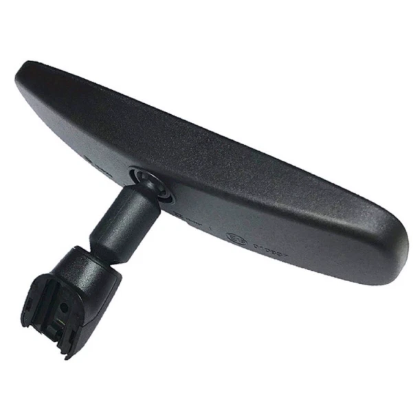 Espejo retrovisor interior compatible con Nissan Sentra Tiida Altima Pathfinder 96321-2DR0A Foto 4 de 4