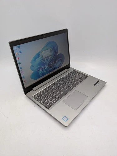 Lenovo IdeaPad L340 15.6in i7-8565U 16GB 1TB HDD 128GB SSD Win 11