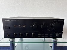 Pioneer A-757 Reference Stereo Verstärker