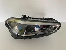 Frontscheinwerfer BMW X5 G05 F95 X6 G06 F96 9481790-09 Laser Rechts Headlight