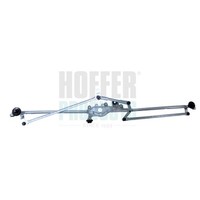 WischergestäNge Hoffer 227036 FüR Opel Astra Caravan P10 Cdti LPG Turbo Sidi