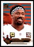 Myles Garrett 2024 Donruss #15 Browns NFL READ FREE SHIPPING AutographDen