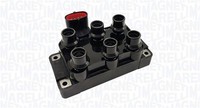 ZüNdspule Magneti Marelli 060717048012 FüR Ford Windstar Cougar BAP A3 Scorpio 2