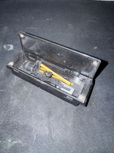 Traxxas TRX4M 1/18 Ford150 Toolbox Functional