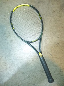 Wilson Pro Open | eBay