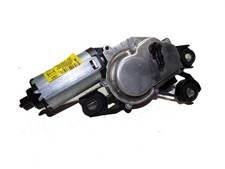 SEAT ALTEA XL 5P5, 5P8 Heckscheibenwischermotor 5P0955711C 1.90 Diesel 18090571